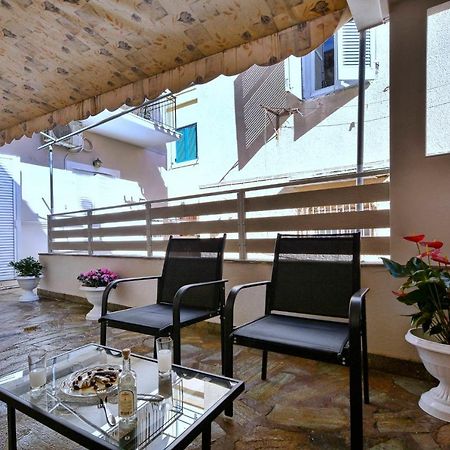 Ago Exclusive Suite Corfu  Ngoại thất bức ảnh