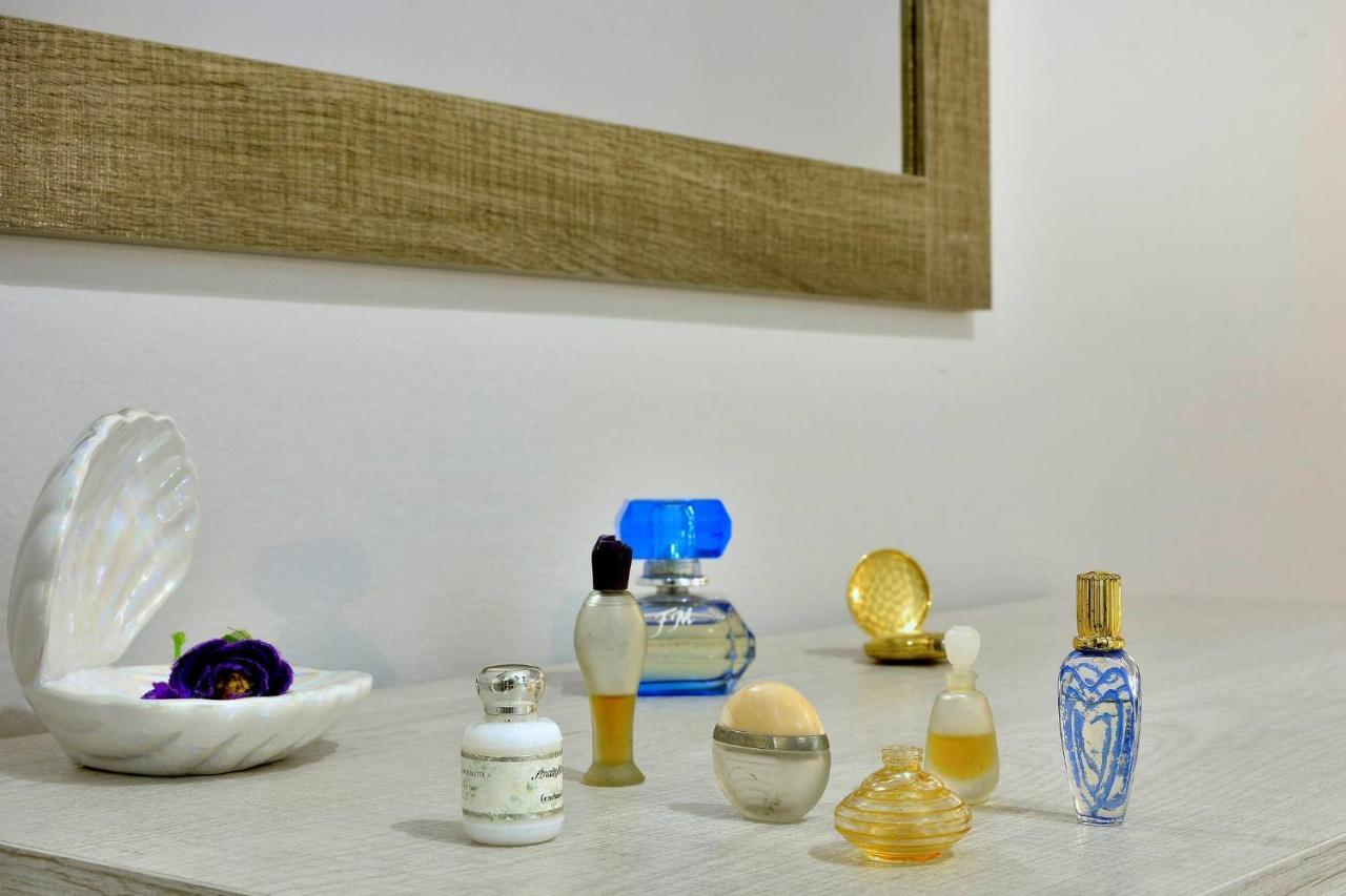 Ago Exclusive Suite Corfu  Ngoại thất bức ảnh
