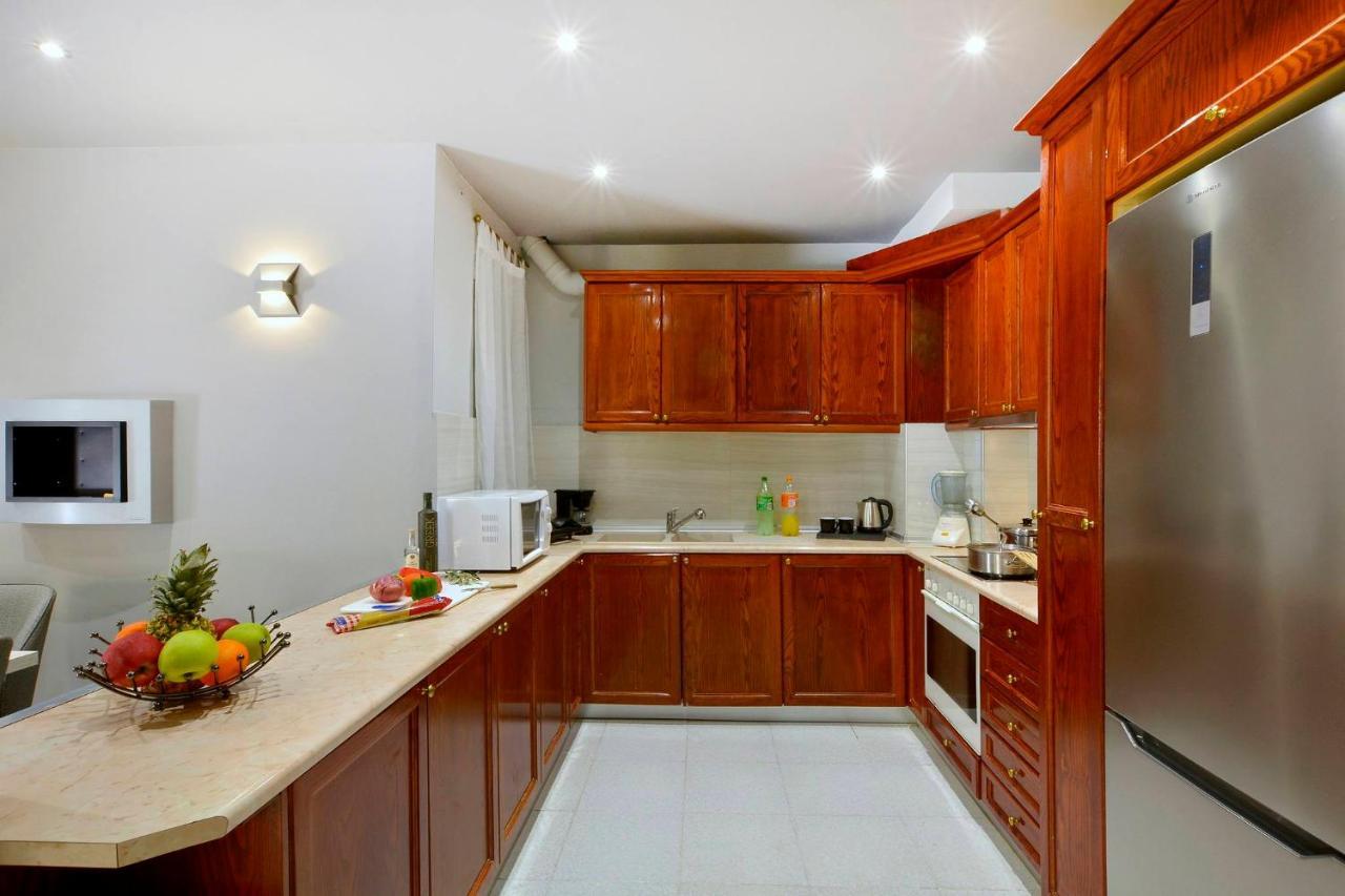 Ago Exclusive Suite Corfu  Ngoại thất bức ảnh