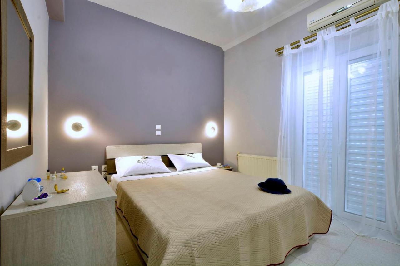 Ago Exclusive Suite Corfu  Ngoại thất bức ảnh